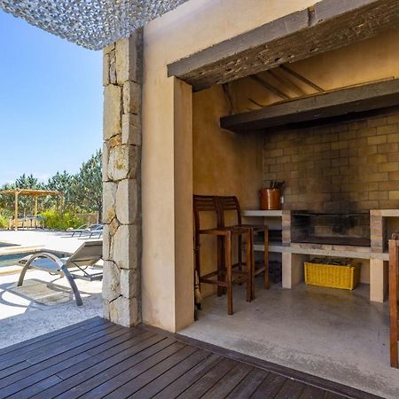 Villa Es Triquet Family Binissalem Esterno foto